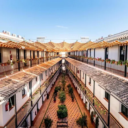 Holi-rent Lumbreras Apartamento