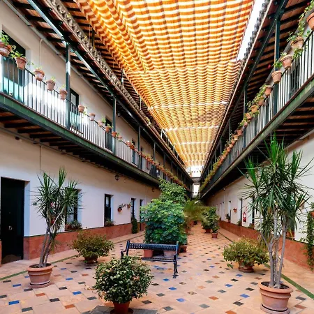 Apartamento Holi-rent Lumbreras *
