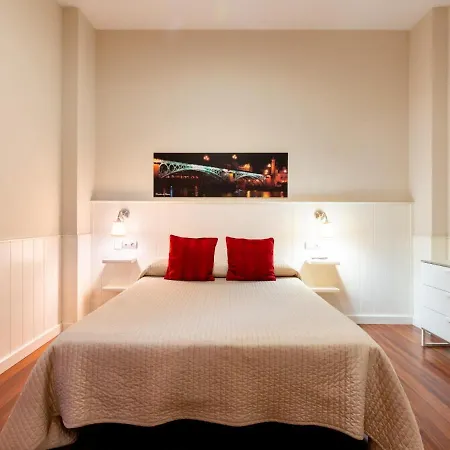 Apartamento Holi-rent Lumbreras *