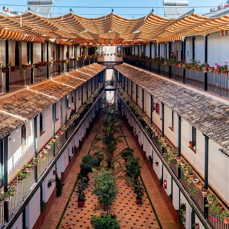 Green-apartments Lumbreras *