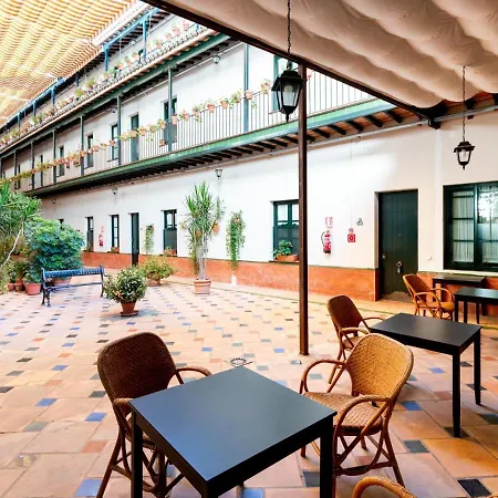 Green-apartments Lumbreras * セビリア