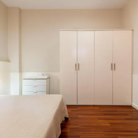 Apartamento Holi-rent Lumbreras *