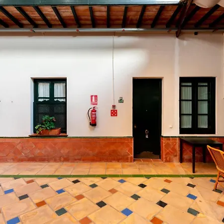 Holi-rent Lumbreras Apartamento