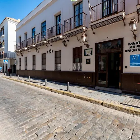 Holi-rent Lumbreras * Sevilla