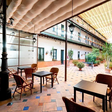 Holi-rent Lumbreras Apartamento Sevilla