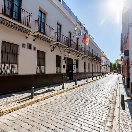 Holi-rent Lumbreras Apartamento Sevilla