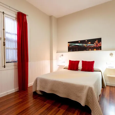 Holi-rent Lumbreras * Sevilla