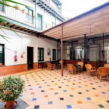 Holi-rent Lumbreras Apartamento *