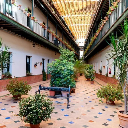 Apartamento Holi-rent Lumbreras *