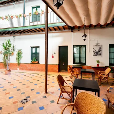 Apartamento Holi-rent Lumbreras