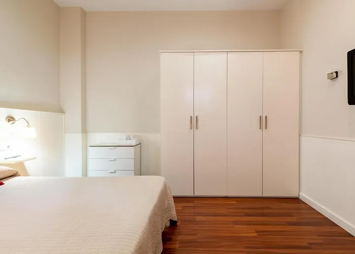 Appartamento Green-apartments Lumbreras *