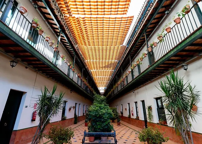 Appartamento Green-apartments Lumbreras Siviglia