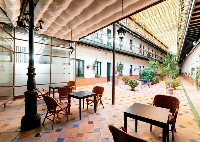 Green-apartments Lumbreras Appartamento Siviglia