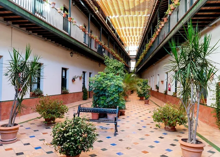 Appartamento Green-apartments Lumbreras *